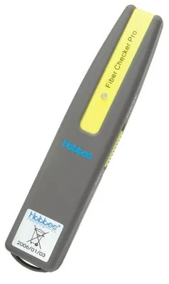 Immagine prodotto di Tester per fibre ottiche HOBBES