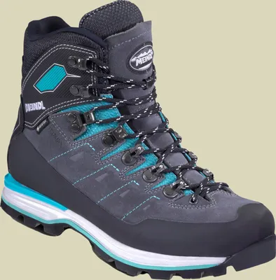 Produktbild von Air Revolution 4.4 Lady Größe UK 7,5 Farbe anthrazit/türkis