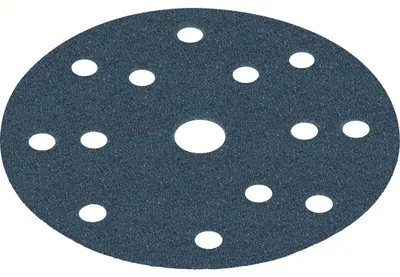 Produktbild von FLEX Schleifpapier ZIRCOFLEX Xtreme D150-14 ZI-P60 VE12 Xtreme 531564
