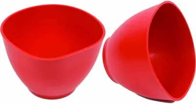 Produktbild von Haromac Gipsanrührbecher konisch, 375737