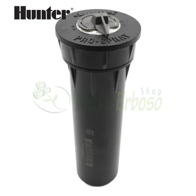 Immagine prodotto di HUNTER PRO SPAY 04 - Irrigatore alzo 10 cm senza ugello