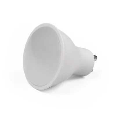 Produktbild von LED-Strahler McShine "PV-90" GU10, 9W, 900lm, 120°, 3000K, warmweiß