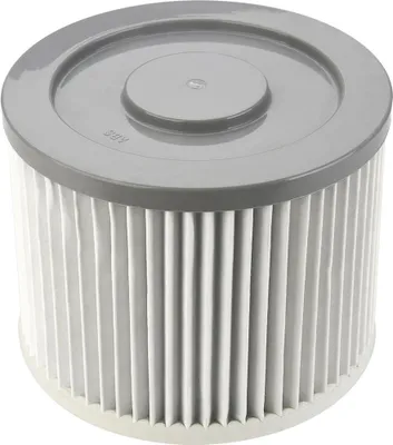 Zdjęcie produktu dla GRAPHITE Filtr harmonijkowy do 59G606