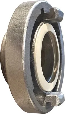 Produktbild von Kuppl.STORZ C-52 AG 1 1/2 Zoll AGmm 47,8mm