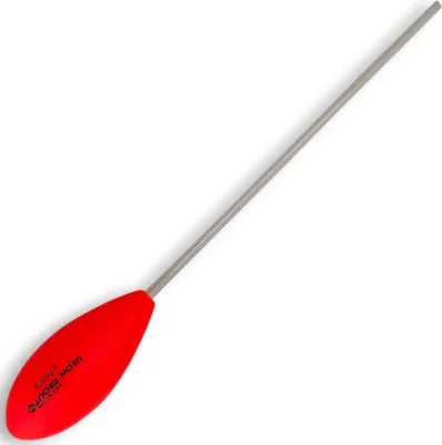 Produktbild von IRON TROUT Compact Distance Sphiro Floating Matt Fluo Red/Orange