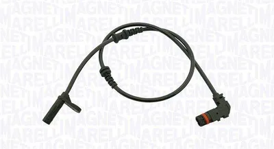 Image de Capteur Abs Db P. W204 07-