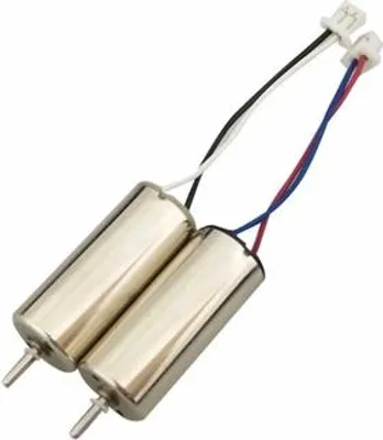 Produktbild von UVA Quadcopter Flugzeugmodelle CW CCW Motor Set für UDI U31 U31W U36 U34W U36WH T25