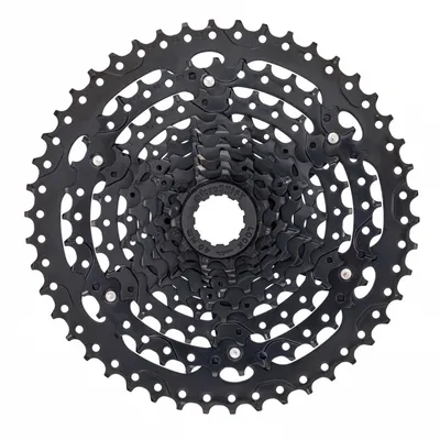 Image de microSHIFT ADVENT CS-H093 cassette à 9 roues