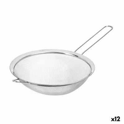 Obrázek produktu pro Kinvara KT1159B-20CM 201 nerezová ocel 20 x 38,5 x 6 cm (12 kusů)