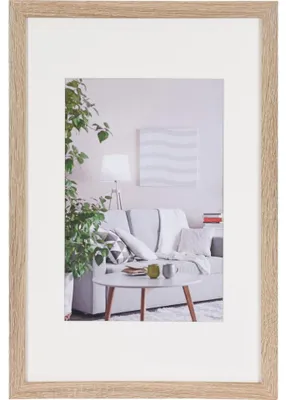 Produktbild von Fotorahmen - Modern - 30x45 cm