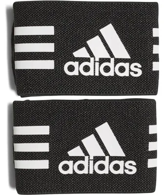 Produktbild von Adidas 620635, Schwarz, Weiß, Fußball, Einfarbig, Polyester, Polyester 100