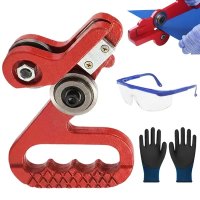 Obrázek produktu pro Kovové řezací nástroje pro efektivní řezání různých materiálů