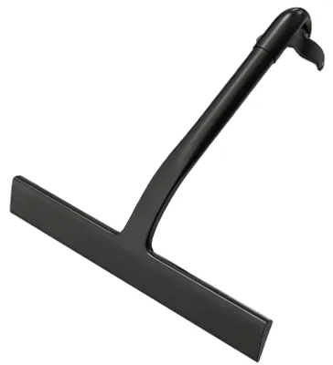 Zdjęcie produktu dla Ergonomiczna szczotka do czyszczenia kabiny prysznicowej do łazienki