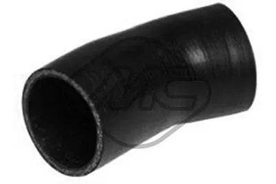 Produktbild von Metalcaucho 07228 Turbo Ladeluftschlauch für VW GOLF VI (5K1) TOURAN (1T1, 1T2) TIGUAN (5N) Passat Variant (3C5) für AUDI A3 Sportback (8PA)