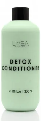 Zdjęcie produktu dla Limba Detox Odzywka Nawilżająca Ułatwiajaca Rozczesywanie