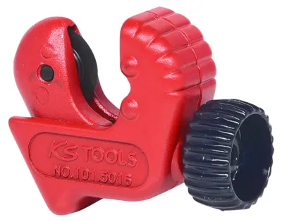 Produktbild von KS Tools Mini-Rohrabschneider, 3-16 mm, ergonomisch