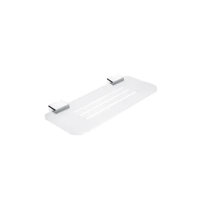 Obrázok produktu pre Polica plexiglass KIBO-IXI 30 cm