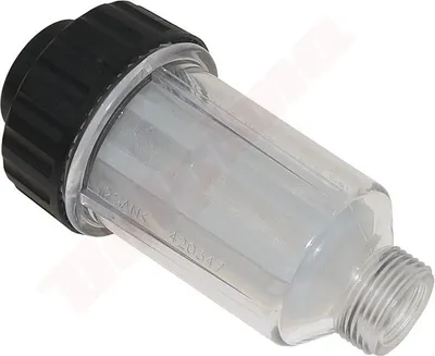 Zdjęcie produktu dla Filtr wody 3/4 B ( 4900 500 5402 )