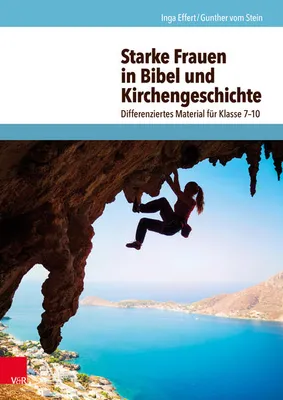Obrázek produktu pro Starke Frauen in Bibel und Kirchengeschichte