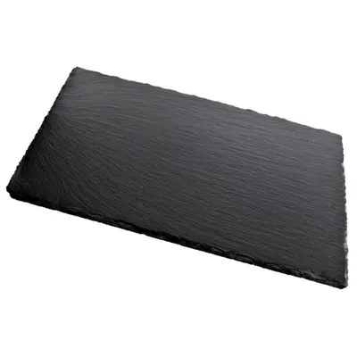 Obrázok produktu pre Bridlicová servírovacia doska 20x30 cm