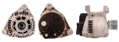 Produktbild von LUCAS LRB00427 Lichtmaschine Generator LiMa 80A 12V für BMW 3 Limousine (E36) 3 Coupe (E36) 3 Compact (E36) 3 Cabrio (E36) 3 Touring (E36)