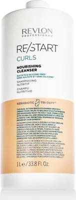 Immagine prodotto di Revlon Professional Restart Curls Detergente Nutriente 1000 ml