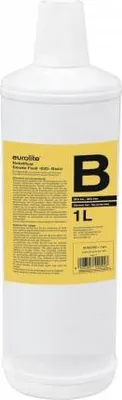 Zdjęcie produktu dla Wkład do zamgławiacza Eurolite -B2D- basic 1l