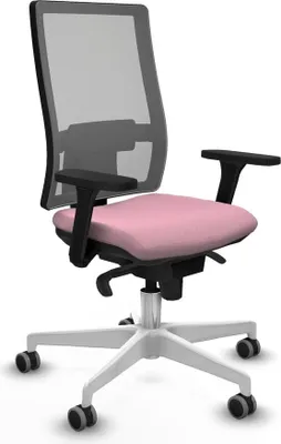 Obrázek produktu pro Kancelářská židle Horna Piqueras y Crespo 3D026G0 Pink