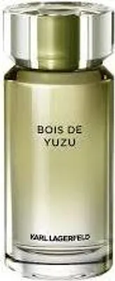 Productafbeelding van Bois De Yuzu - EDT (testversie), 100 ml