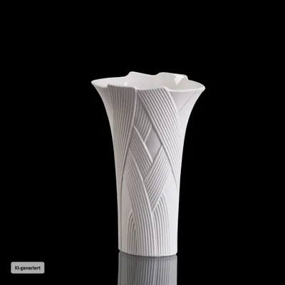 Produktbild von Kaiser Porzellan Hacienda Vase Hoch