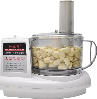 Image de Hachoir électrique pour aliments, légumes, fruits Hachoir à viande Hachoir à viande Petit processeur
