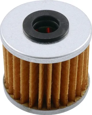 Image de Filtre à huile MEIWA pour HONDA