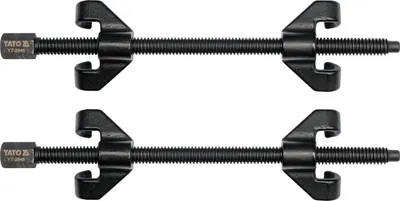 Produktbild von YATO . Federspanner 2 Stk 82x270 mm