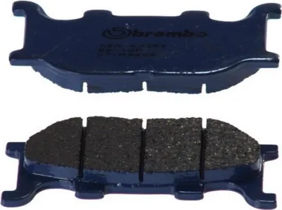 Obrázek produktu pro BREMBO Sada brzdových destiček Carbon Ceramic 07YA3408