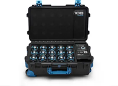 Produktbild von Sphero 920-0903 BOLT+ Power Pack Experimentierkasten