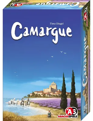 Image de Camargue