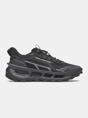 Produktbild von Under Armour Uni UA EXPLOR TRAIL-BLK Schuhe 10