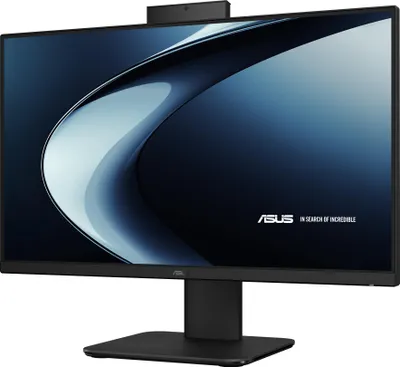 Produktbild von ASUS V400 AiO V440VAK-BPC180W, 60,5 cm (23.8"), Full HD, Intel Core 3, 8 GB, 512 GB, Windows 11 Home