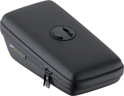 Produktbild von SP Connect Tasche Wedge SPC+, Reisekoffer, Wasserfest, Schwarz