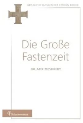 Obrázek produktu pro Die Große Fastenzeit