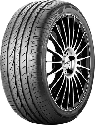 Produktbild von Leao Nova-Force 215/40R17 87W Bsw Xl