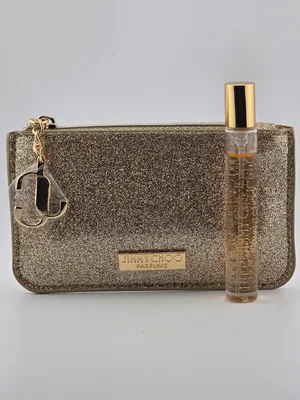 Productafbeelding van Jimmy Choo I Want Choo Eau de Parfum, 10 ml