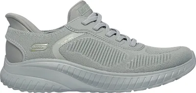 Produktbild von Skechers Bobs Squad Chaos Current Muse Slip-On Grün OLV Größe EU 40
