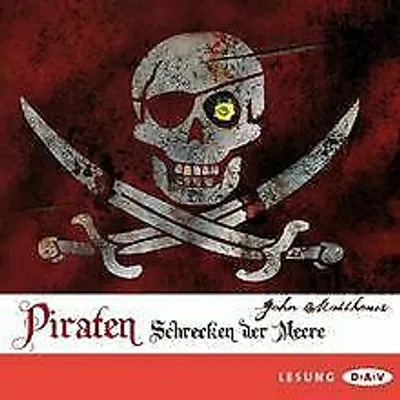 Zdjęcie produktu dla Pirates - Terrors of the Seas by Matthews, John Book