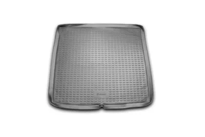 Zdjęcie produktu dla Mata do bagażnika ELEMENT 3D do PEUGEOT 407, 2004-2011, kombi, 5 drzwi, 1 szt.