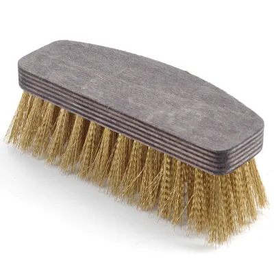 Zdjęcie produktu dla Końcówka Do Szczotki Zapasowa Do Pieca Do Pizzy Zaokrąglona 150X55Mm Lilly Codroipo Hendi 525692