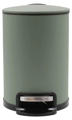 Produktbild von Innenmülleimer mit Fußpedal 3L