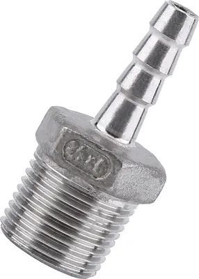 Zdjęcie produktu dla Adapter Barb, złącze węża Barb, adapter końcówki węża, złącze końcówki węża, złącze adaptera węża