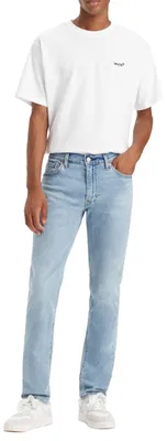 Productafbeelding van Herren 511 Slim Jeans: stijlvol comfort