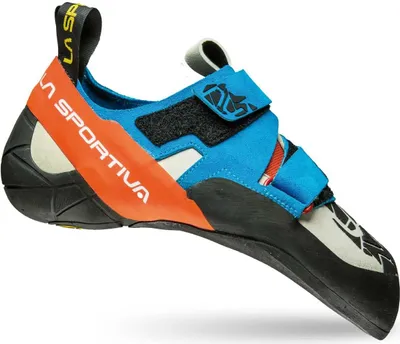 Produktbild von La Sportiva Otaki Schuhgröße: 39'5